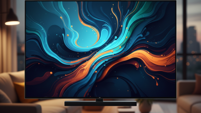 What is the Best Lcd Tv for Global Buyers?