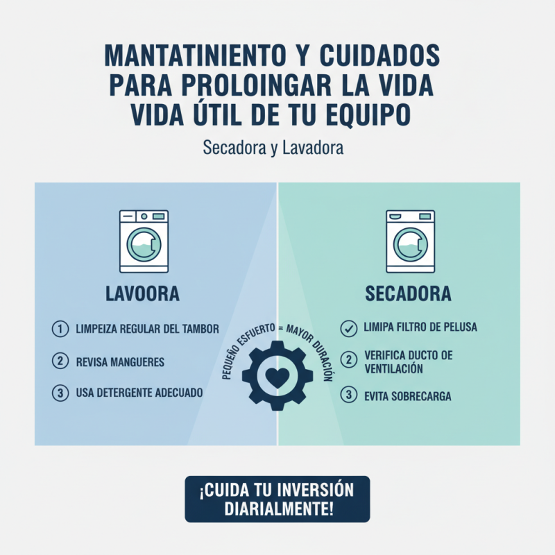 Las Mejores Secadoras En Lavadora para tu Hogar ¿Cuál Elegir?