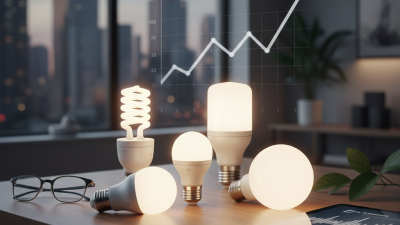 Best White Lamp Bulb Options for Global Buyers in 2026?