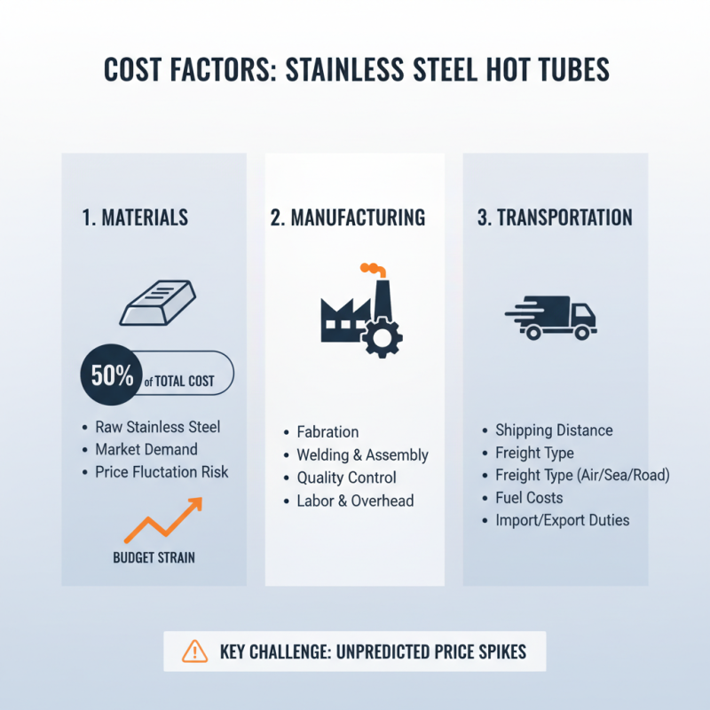 Best CE Certification Custom Stainless Steel Hot Tube Supplier Guide?