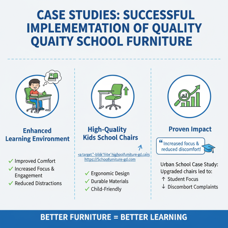 2026 Top OEM Best Kids School Chairs Exporters for Quality Education?