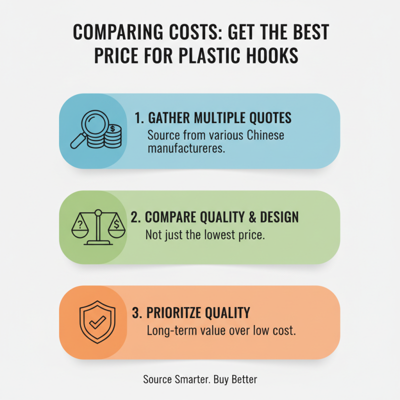 Top Quality Plastic Hook Procurement in China Best Options?