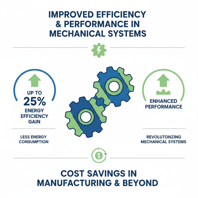 Top Benefits of Using a Helical Gearbox in Your Projects?