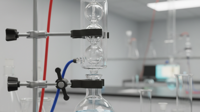 How to Choose the Right Allihn Condenser for Your Lab?