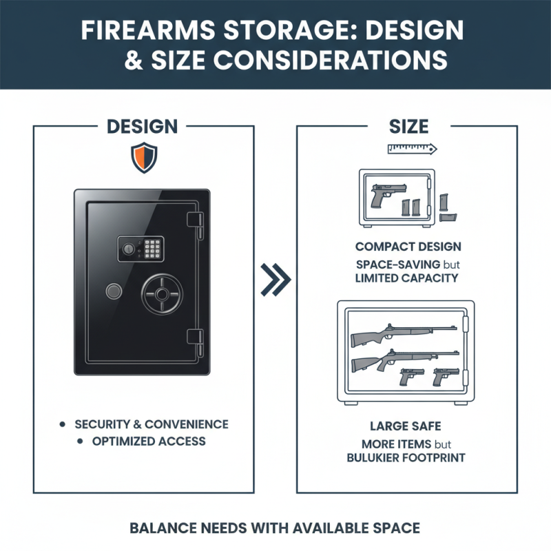 2026 Top Electronic Digital Gun Safe Features You Should Know?