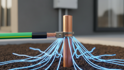 What is Grounding Wire and Why is it Important?