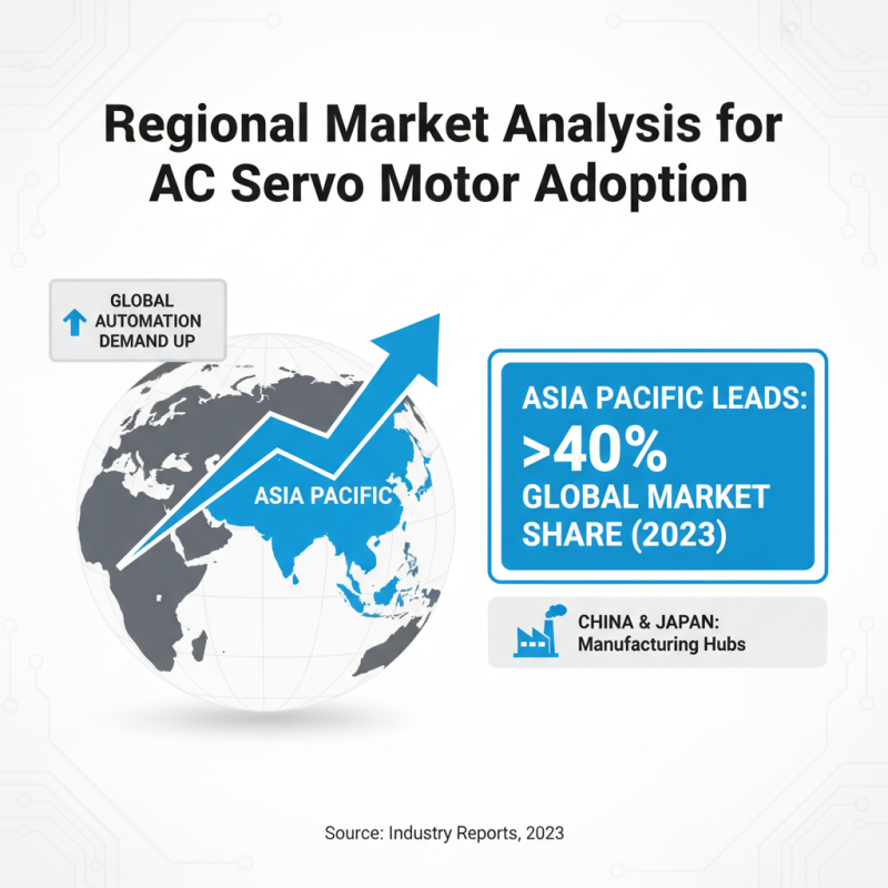 2026 Top Ac Servo Motor Trends for Global Buyers?