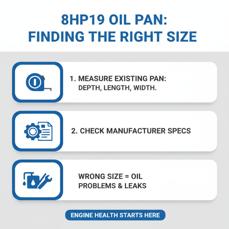 Top 10 Tips for Buying 8hp19 Oil Pan Worldwide?