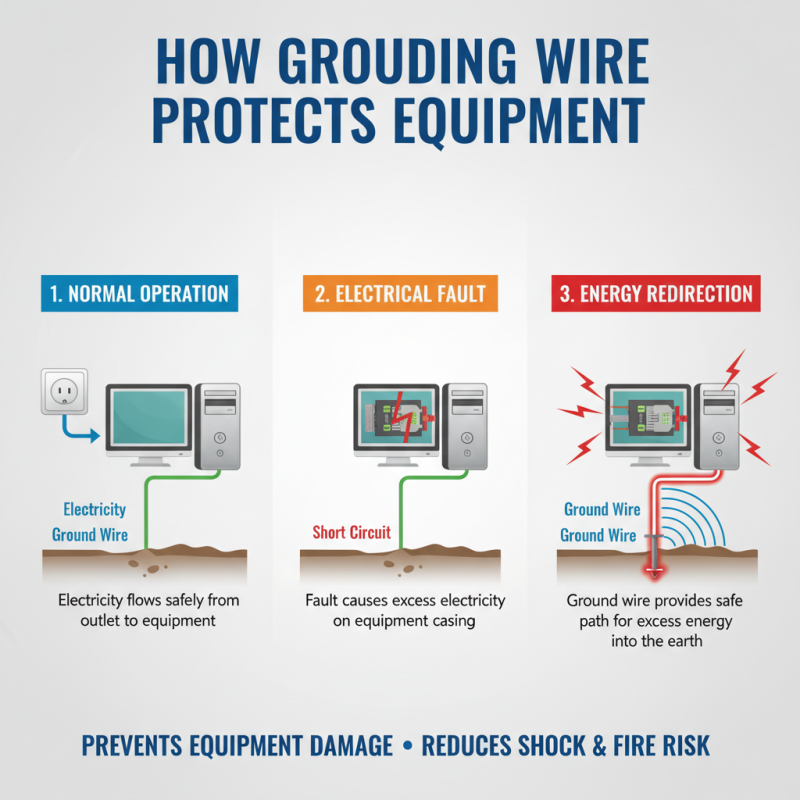 What is Grounding Wire and Why is it Important?