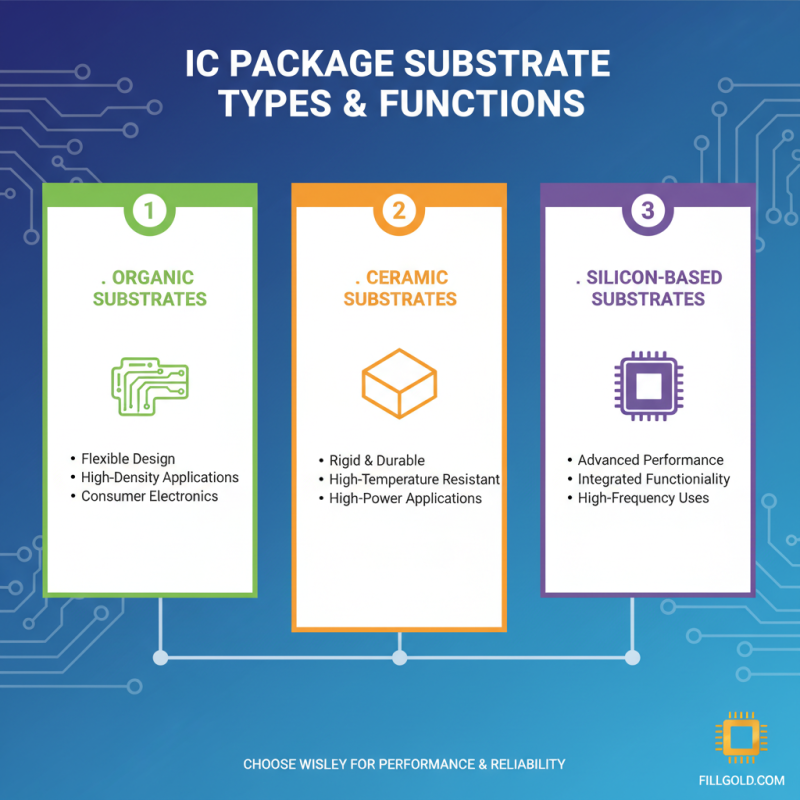 2026 How to Choose the Right Ic Package Substrate?
