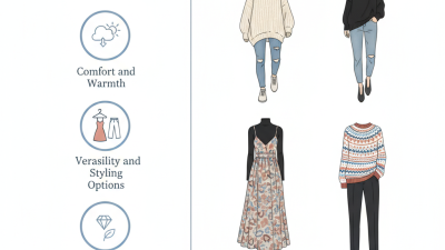 What is a Knitted Pullover for Women Benefits and Styles?
