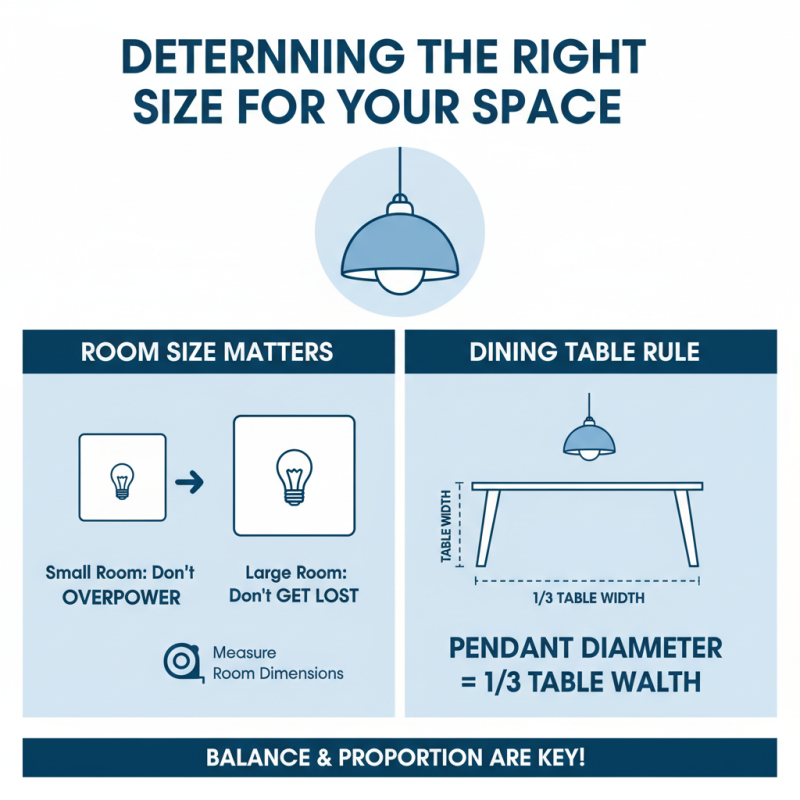 What is Pendant Light and How to Choose the Best One?