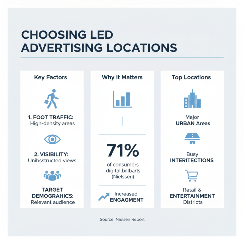 Top 10 Outdoor Led Advertising Drivers You Need to Know?