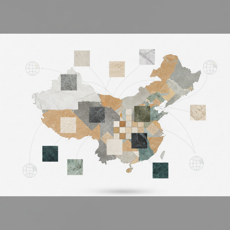 Top 10 Stone Tile Suppliers in China for Global Buyers?