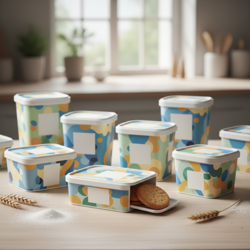 2026 Top Custom High-Quality Iml Biscuit Packaging Exporters Guide?