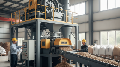 Yulong Pellet Machine Tips for Efficient Production and Savings?