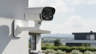 2026 Best Wifi Camera for Home Security and Outdoor Use?