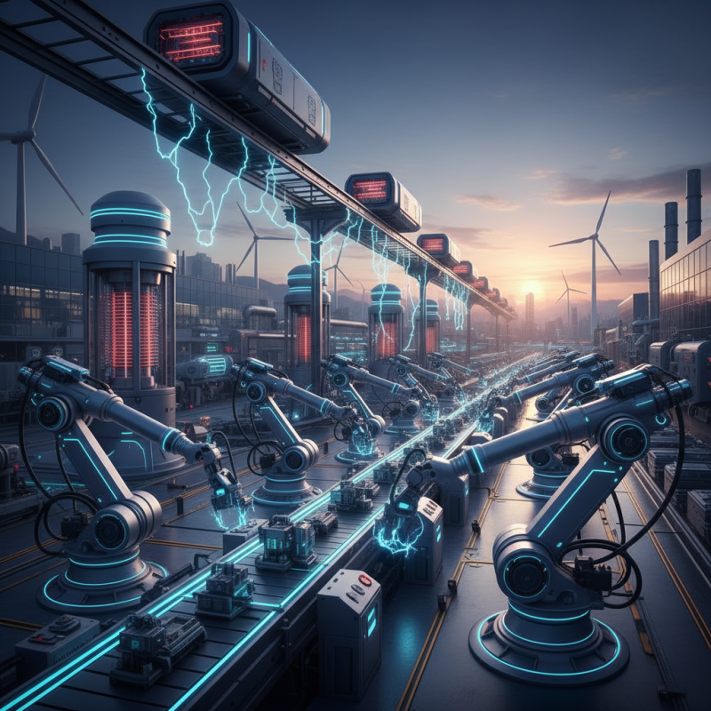 What are the Best Electric Perpetrators for China Top Supply?