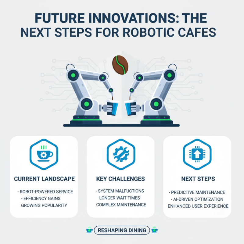 High-Quality OEM Robotics Cafe Factories Transforming the Future of Dining?