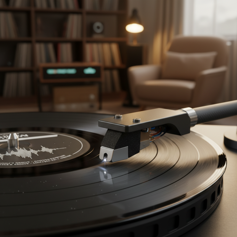 Best Stereo Turntable for Vinyl Lovers in 2026?