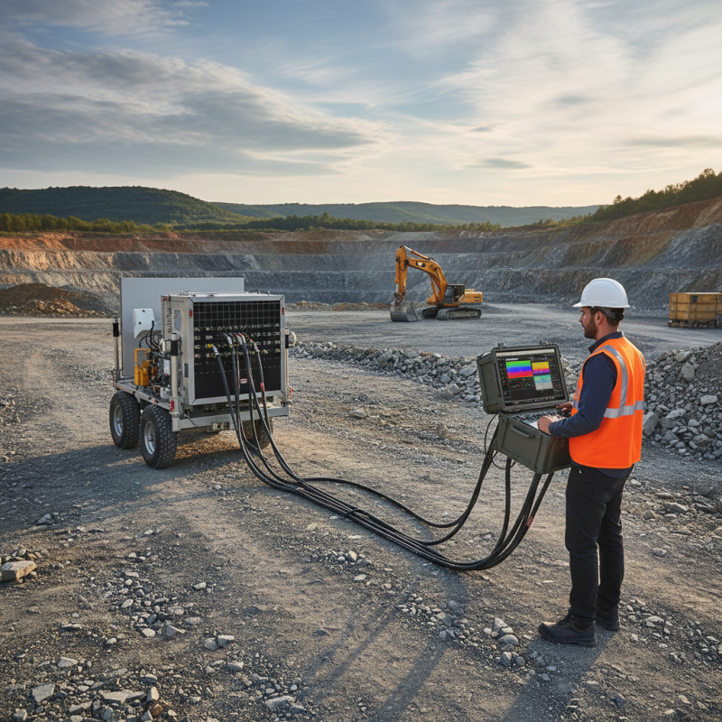 What is Ground Probe Radar and How Does it Work?