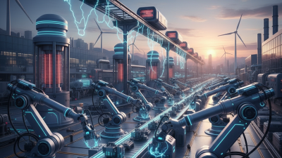 What are the Best Electric Perpetrators for China Top Supply?