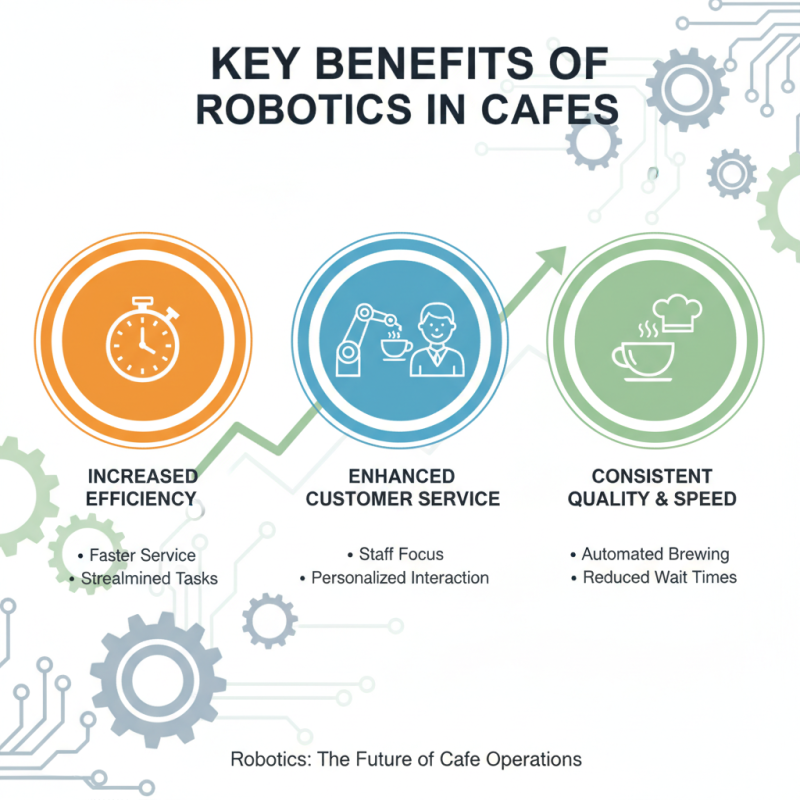 High-Quality OEM Robotics Cafe Factories Transforming the Future of Dining?