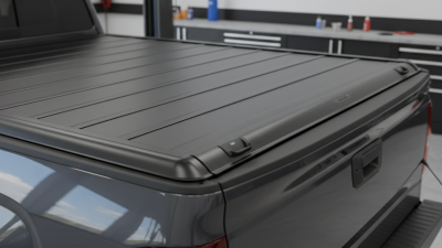 Best Discounts on Power Retractable Tonneau Cover Quotes Revealed?