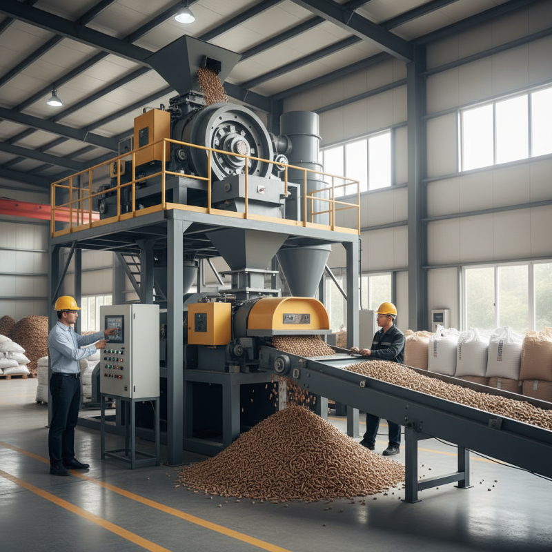 Yulong Pellet Machine Tips for Efficient Production and Savings?