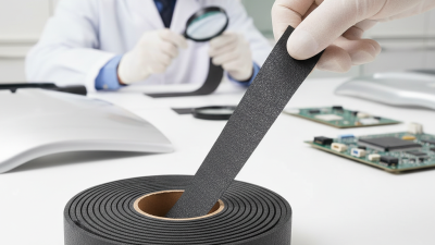 What Makes Ixpe Foam Tape Ideal for Global Buyers?