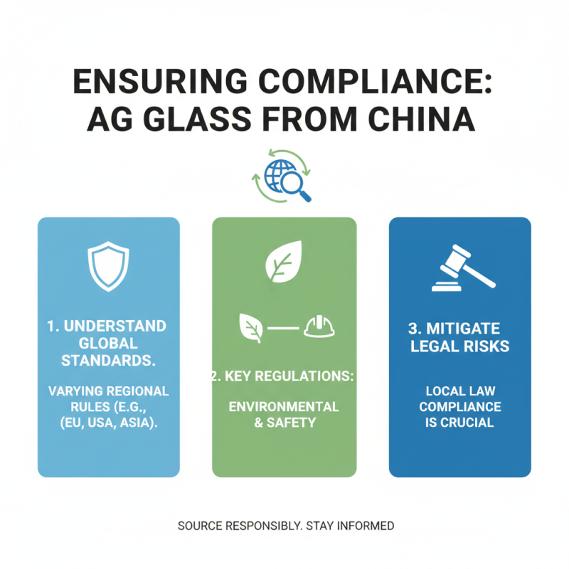 Top Tips for Sourcing China Ag Glass for Your Business?