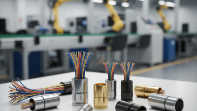How to Choose a Reliable China High Quality Pinch Connectors Manufacturer?
