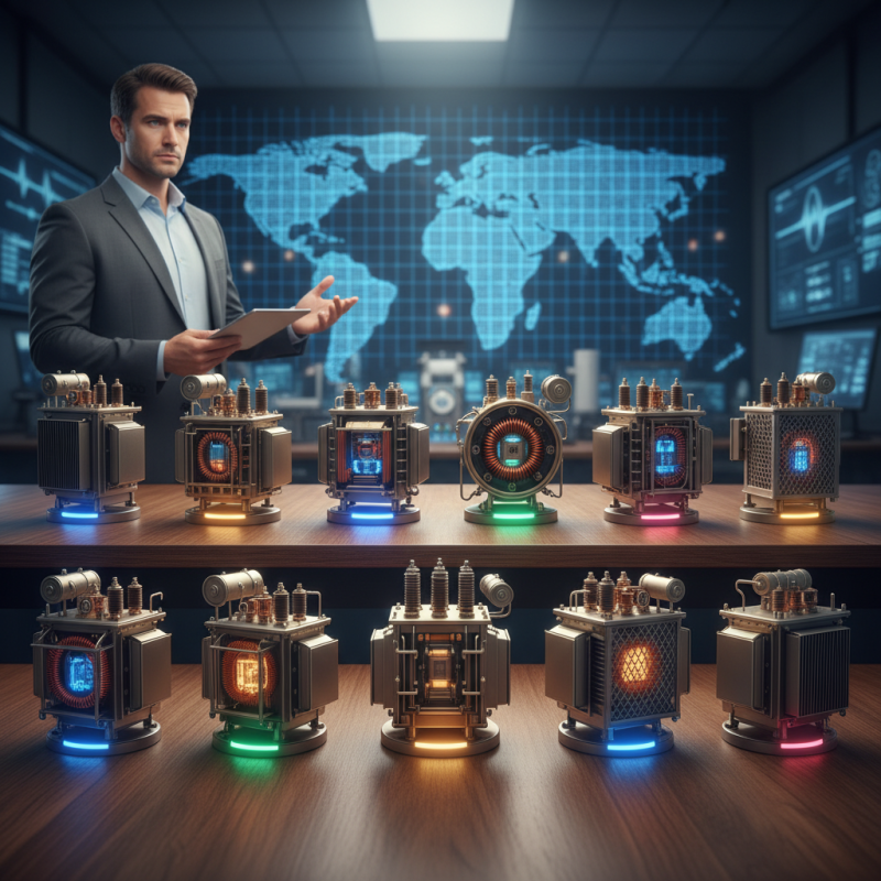 Top 10 Power Transformers Every Buyer Should Know?