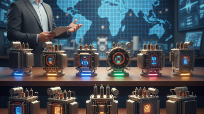 Top 10 Power Transformers Every Buyer Should Know?