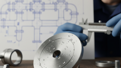 Why Check Valve Disc Is Essential for Your Fluid System?