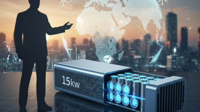 15kw Lithium Battery Buying Tips for Global Customers