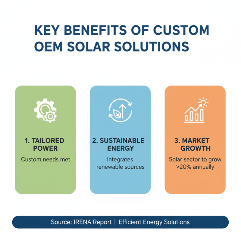 Best Custom OEM Microgrid Solar System Manufacturer for Your Needs?