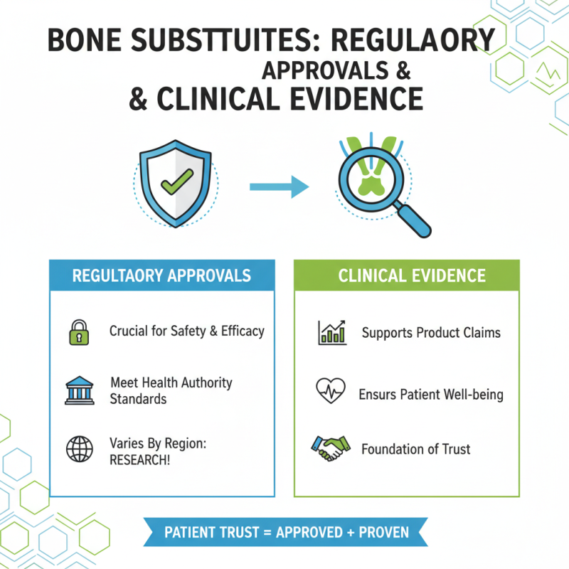How to Choose the Best Bone Substitutes for Your Needs?