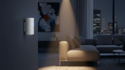 Как выбрать датчики IoT для умного дома?