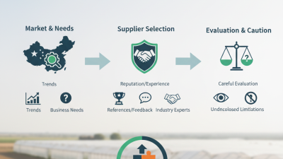 Top Tips for Sourcing China Ag Glass for Your Business?