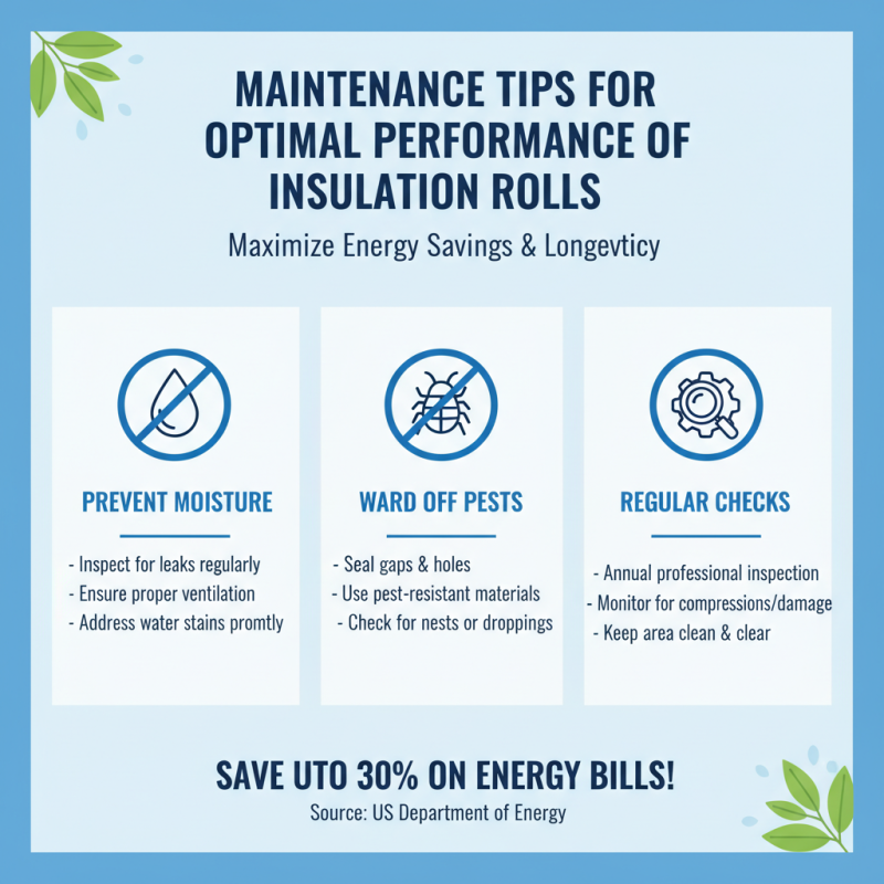 Top Thermal Insulation Roll Options for Best Energy Savings?