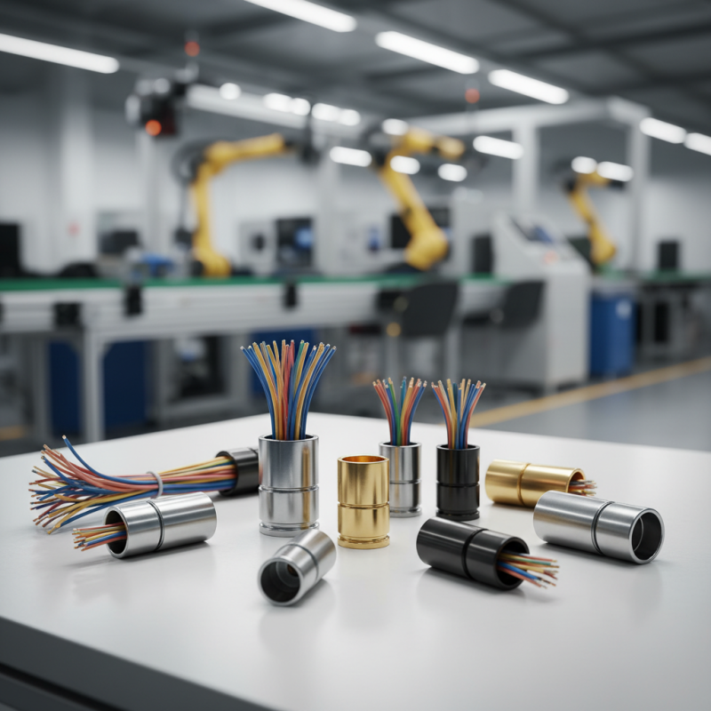 How to Choose a Reliable China High Quality Pinch Connectors Manufacturer?