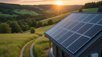 2026 Top Best Cheap Solar Inverter Products to Consider for Your Needs?