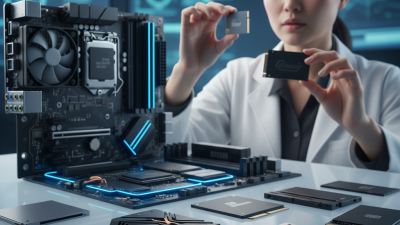 Best SSD Drives Tips for Faster Storage Solutions?