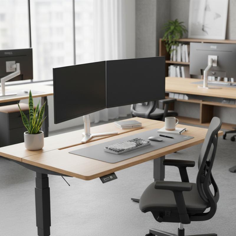 What is Wholesale OEM Computer Desk and Its Benefits for Your Workspace?