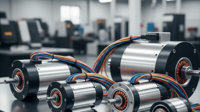 Top BLDC DC Motors What You Need to Know for Export?