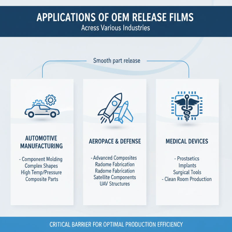 2026 Best OEM Famous Release Film Products for Your Needs?