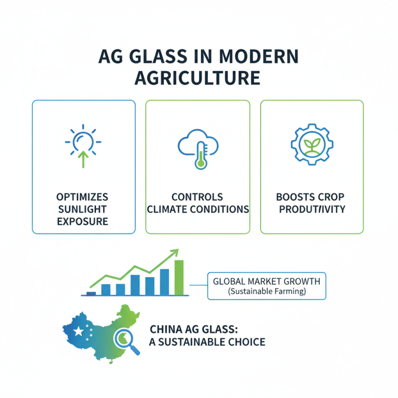 Top Tips for Sourcing China Ag Glass for Your Business?