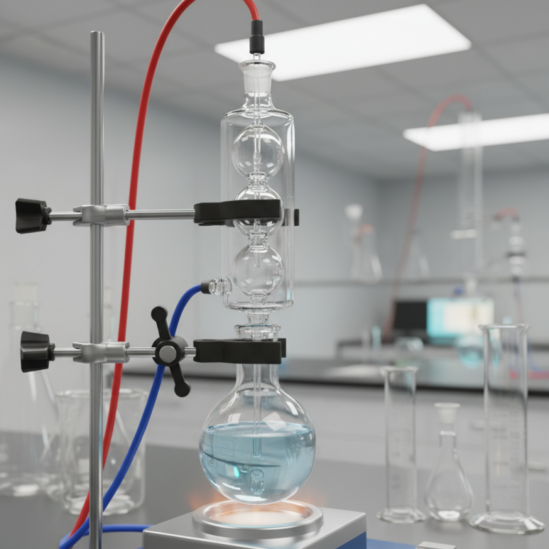 How to Choose the Right Allihn Condenser for Your Lab?