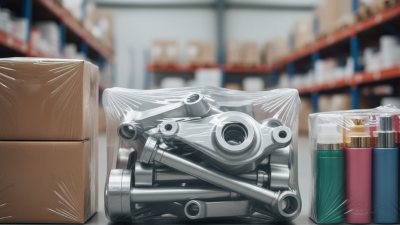 Top Benefits of Using Cross-Linked Shrink Film for Packaging?